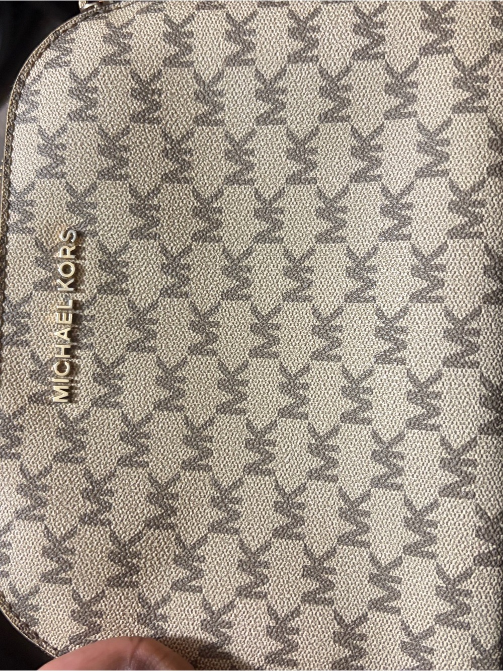 Women’s Michael Kors cross body bag